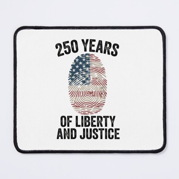 Item preview, 250 Years Marked in Freedom designed and sold by SztylishDesigns.