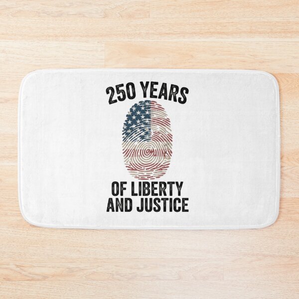 Item preview, 250 Years Marked in Freedom designed and sold by SztylishDesigns.