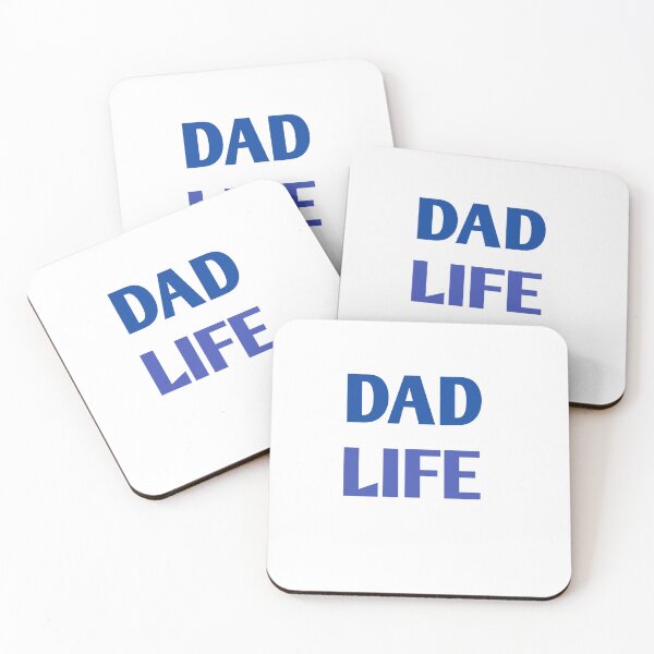 Item preview, Dad life  designed and sold by MKshoper.