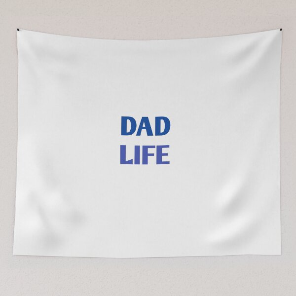 Item preview, Dad life  designed and sold by MKshoper.