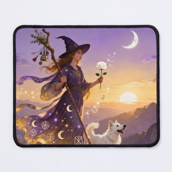Item preview, The Witch Fool 0. Sonia Sarkali designed and sold by SoniaSarkali.