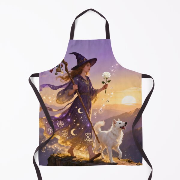 Item preview, The Witch Fool 0. Sonia Sarkali designed and sold by SoniaSarkali.