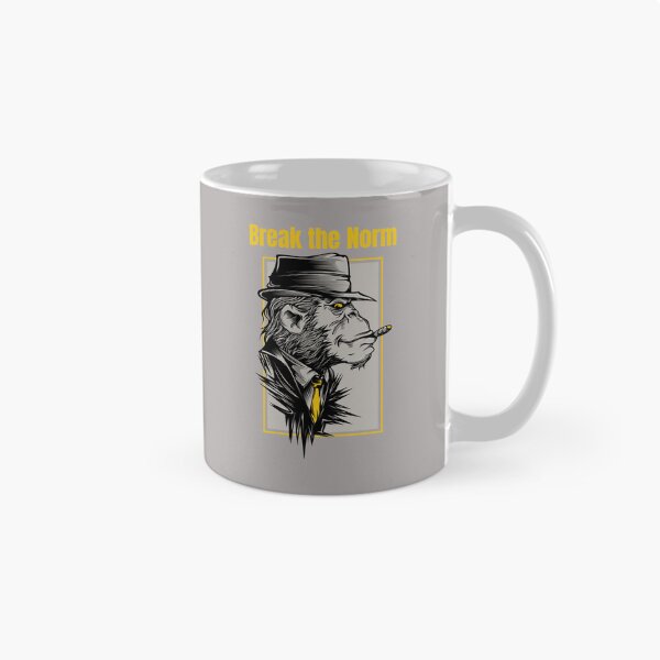 Item preview, Break the Norm bear street. designed and sold by "Vibe & Style Merch".
