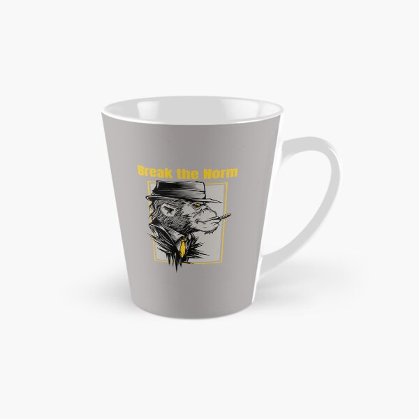 Item preview, Break the Norm bear street. designed and sold by "Vibe & Style Merch".