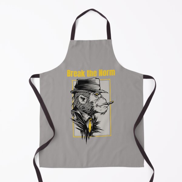 Item preview, Break the Norm bear street. designed and sold by "Vibe & Style Merch".
