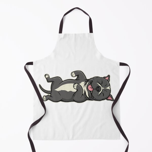 Item preview, Lazy Pitbull designed and sold by Petzzz.