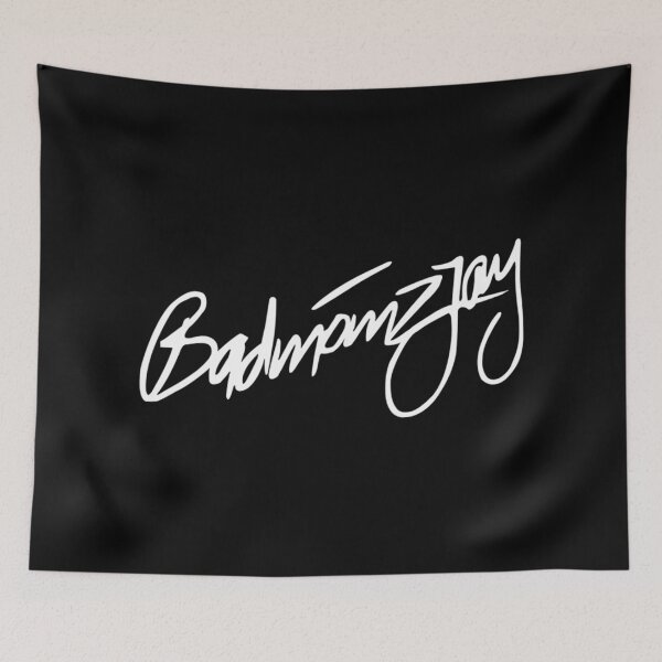 Item preview, badmómzjay designed and sold by Finkawt.