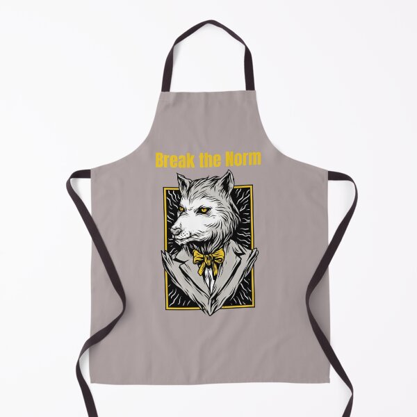 Item preview, Break the Norm bear street. designed and sold by "Vibe & Style Merch".