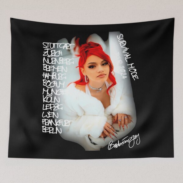 Item preview, badmómzjay designed and sold by Finkawt.