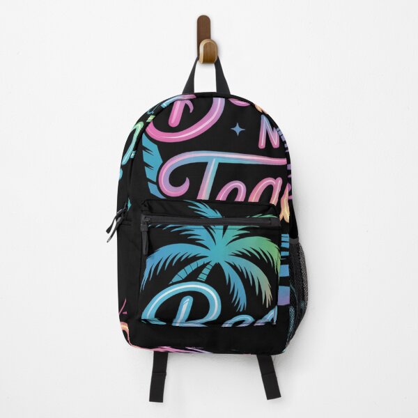Item preview, Beaching Not Teaching End Of The School Summer Break designed and sold by Elenasriveras.