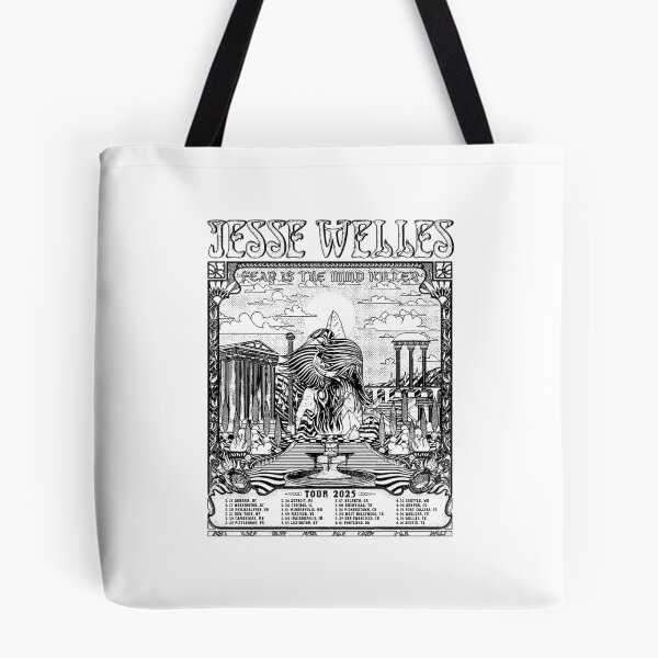 Item preview, Black Silhouette Folk Singer designed and sold by nerdyygraphic.