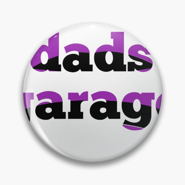 Item preview, Dad garage  designed and sold by MKshoper.