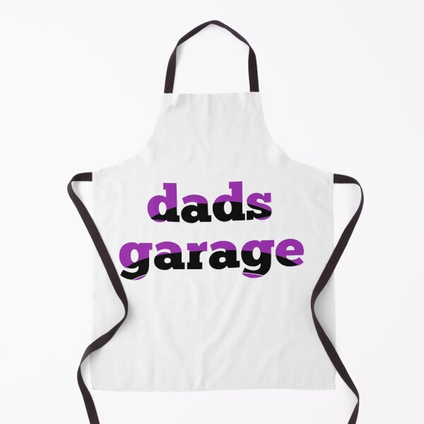 Item preview, Dad garage designed and sold by MKshoper.