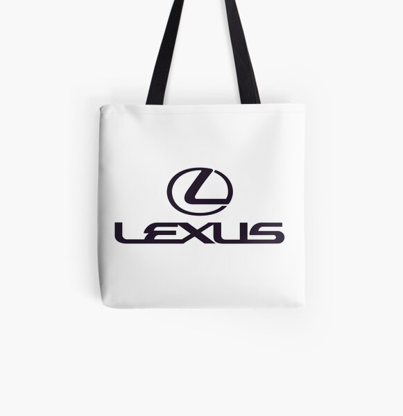 Lexus Bags Redbubble