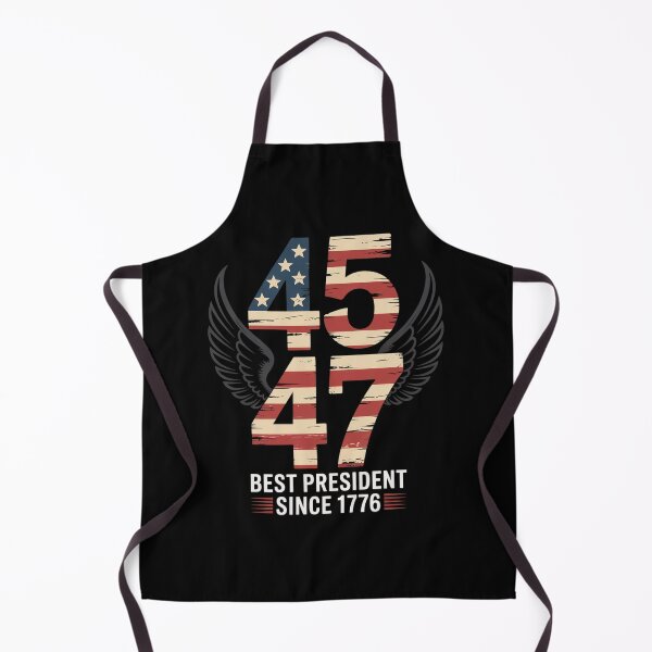 Item preview, 45 47 Best President Since 1776 designed and sold by johnertullio.