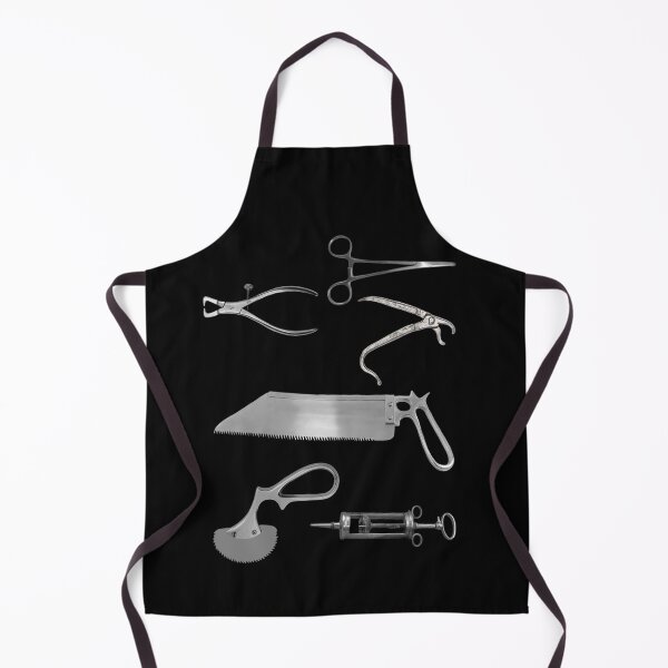 Item preview, Tools of the Trade designed and sold by The Noir Arts.