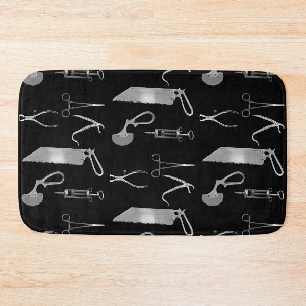 Item preview, Tools of the Trade designed and sold by The Noir Arts.