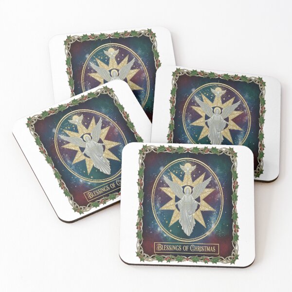 Item preview, Blessings Of Christmas  designed and sold by CER-Design.