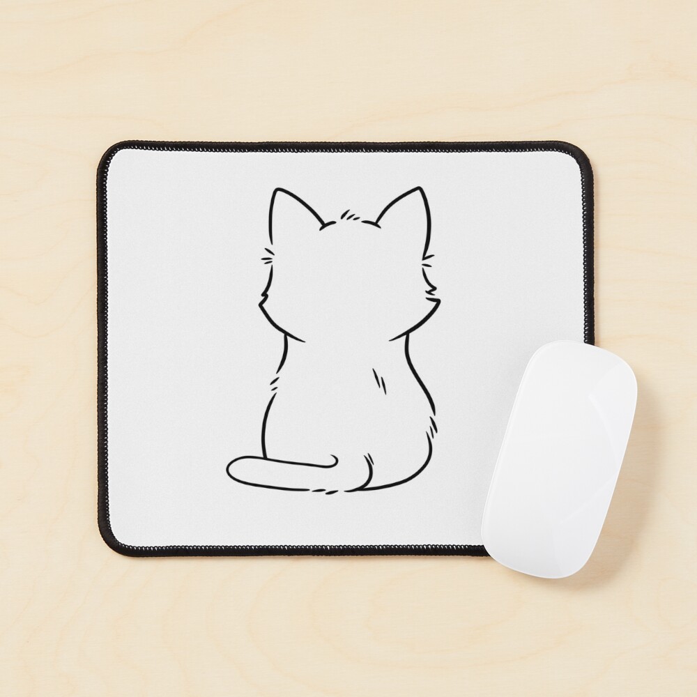 Item preview, Mouse Pad designed and sold by Rafaeruart.