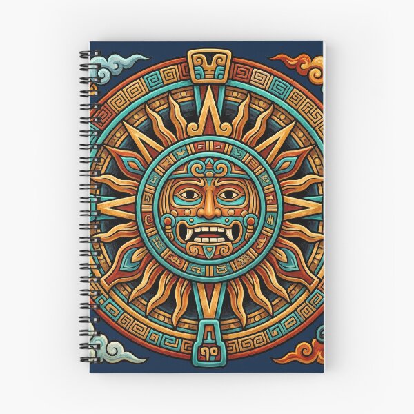 Item preview, Four Seasons Aztec Sun designed and sold by SAUHER.