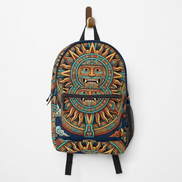 Item preview, Four Seasons Aztec Sun designed and sold by SAUHER.