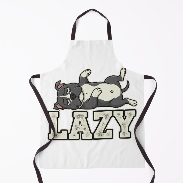 Item preview, Lazy Pitbull designed and sold by Petzzz.