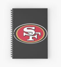 $ Spiral Notebook