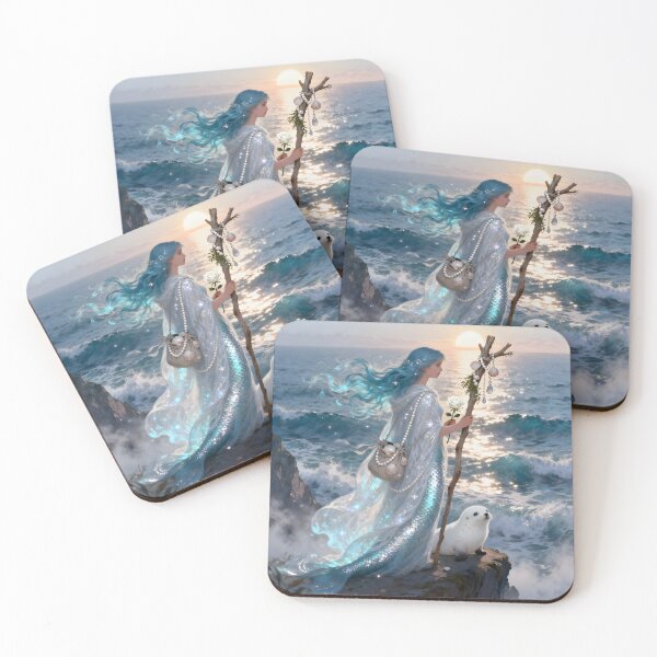 Item preview, Selkie Fool 0. Sonia Sarkali designed and sold by SoniaSarkali.