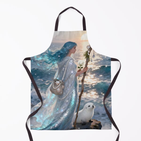 Item preview, Selkie Fool 0. Sonia Sarkali designed and sold by SoniaSarkali.
