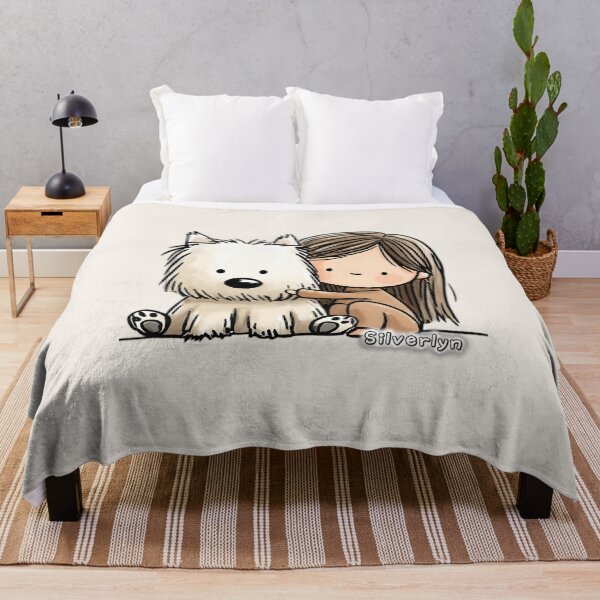Item preview, Cozy Friends designed and sold by SilverlynDraws.