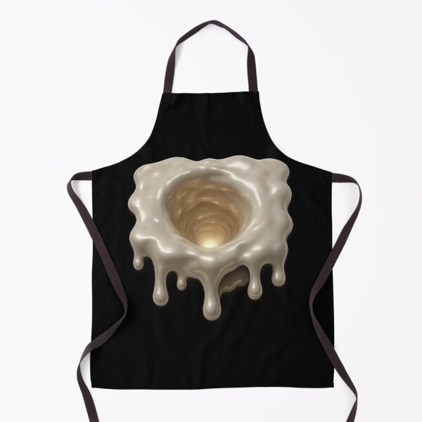 Item preview, Liquid Abyss - Metallic Meltdown designed and sold by MKreative Studio.