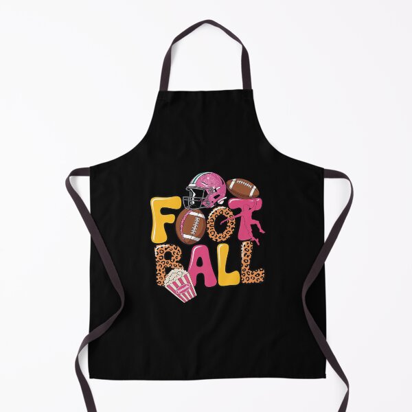 Item preview, Preppy Football Coquette Bow Game Day Men Women Kids T designed and sold by AquaKiev.