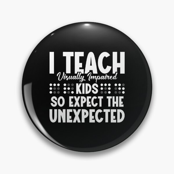 Item preview, Tvi Teacher Appreciation Magical Visually Impaired Teacher designed and sold by AdellBridgett.
