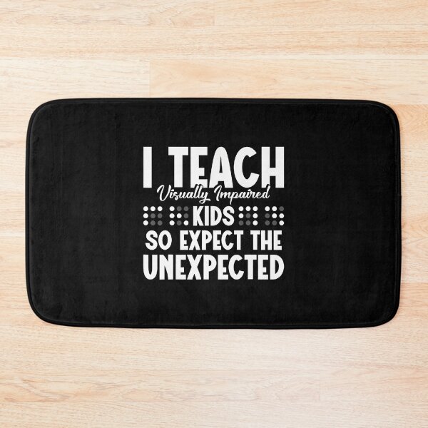 Item preview, Tvi Teacher Appreciation Magical Visually Impaired Teacher designed and sold by AdellBridgett.