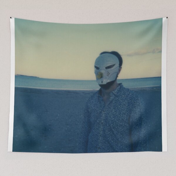 Item preview, Robot Beach designed and sold by Brandon William / The Demon Kelbroton.