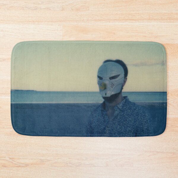 Item preview, Robot Beach designed and sold by Brandon William / The Demon Kelbroton.