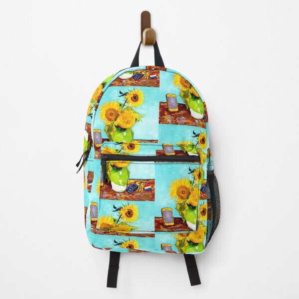 Aperçu de l'œuvre Vincent Van Gogh - Tournesols Art moderne créée et vendue par letitrip.