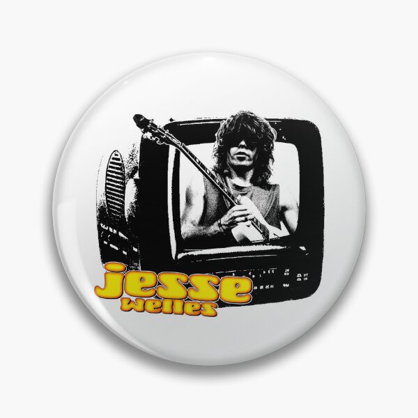 Item preview, Yellow Typography Folk Musician designed and sold by nerdyygraphic.
