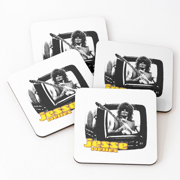 Item preview, Yellow Typography Folk Musician designed and sold by nerdyygraphic.