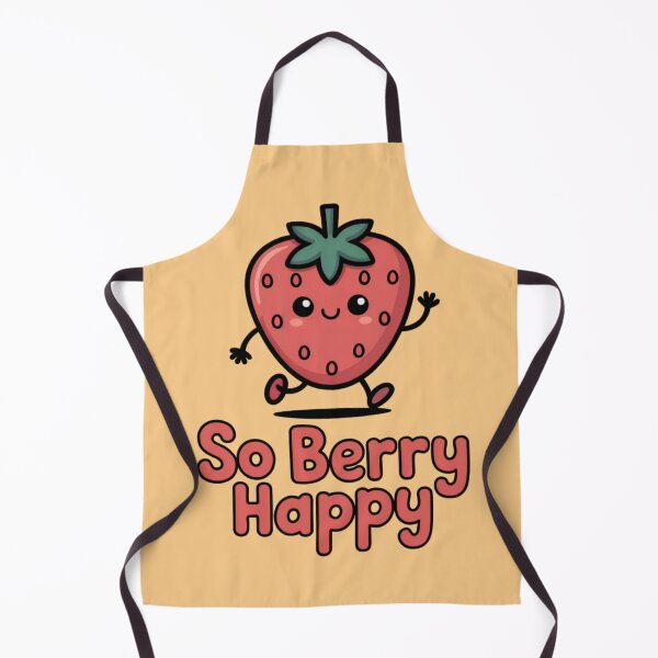 Item preview, So Berry Happy designed and sold by 123ks.