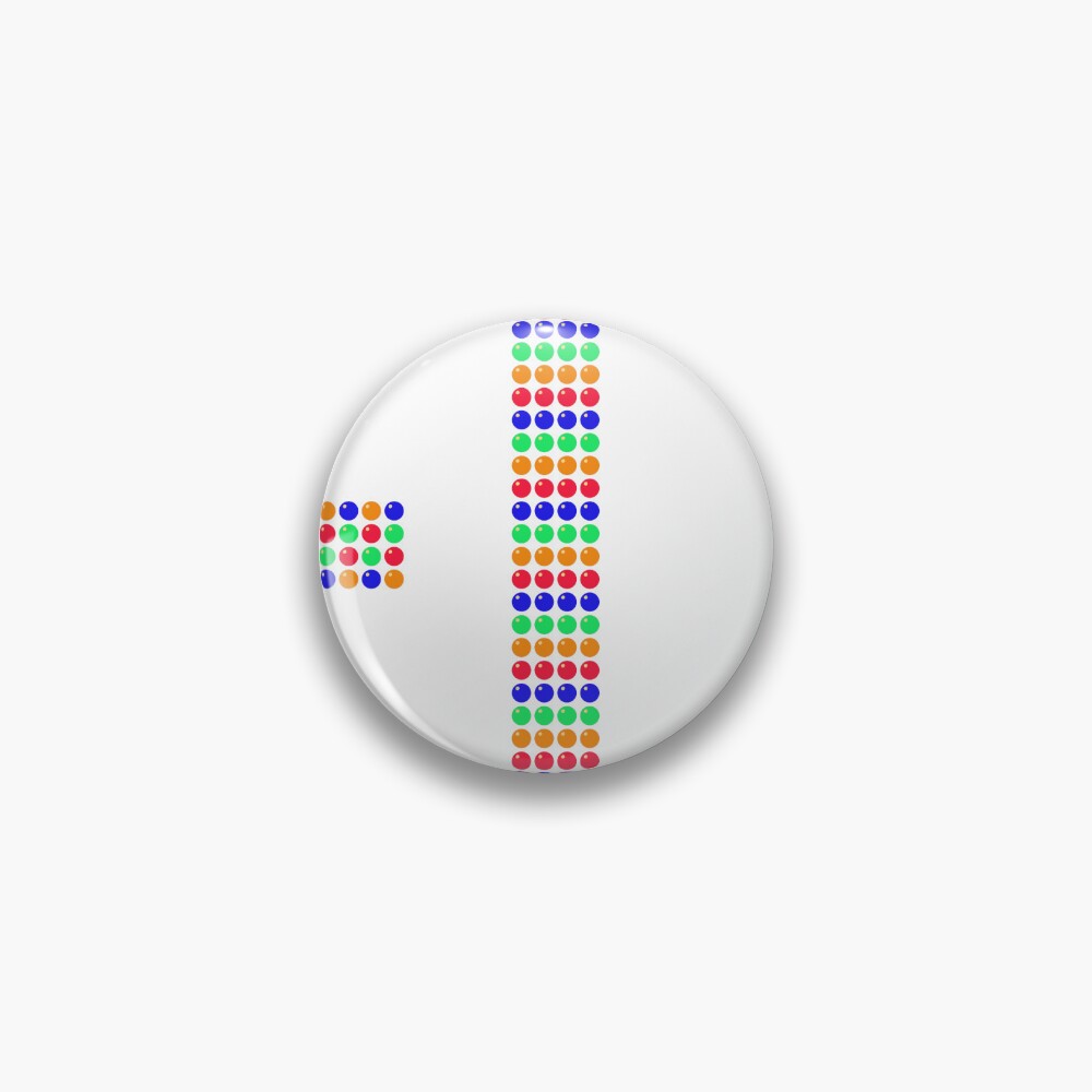 Item preview, Pin designed and sold by TheIconSmith.