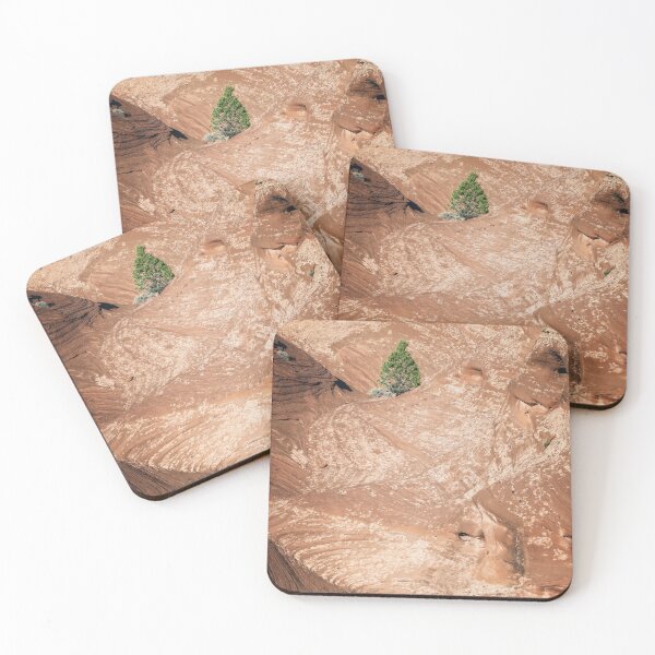 Item preview, Lone Tree in the Rocks designed and sold by PhotoArt by Joan Carroll.