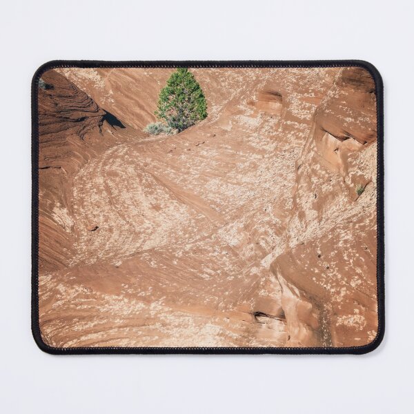 Item preview, Lone Tree in the Rocks designed and sold by PhotoArt by Joan Carroll.