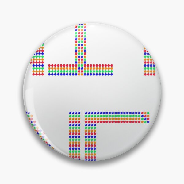 Item preview, Multicolor Rhinestone United Kingdom designed and sold by TheIconSmith.