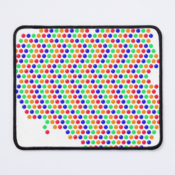 Item preview, Multicolored Rhinestone Poland designed and sold by TheIconSmith.