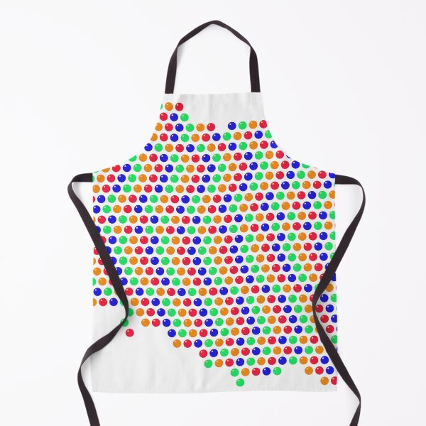 Item preview, Multicolored Rhinestone Poland designed and sold by TheIconSmith.