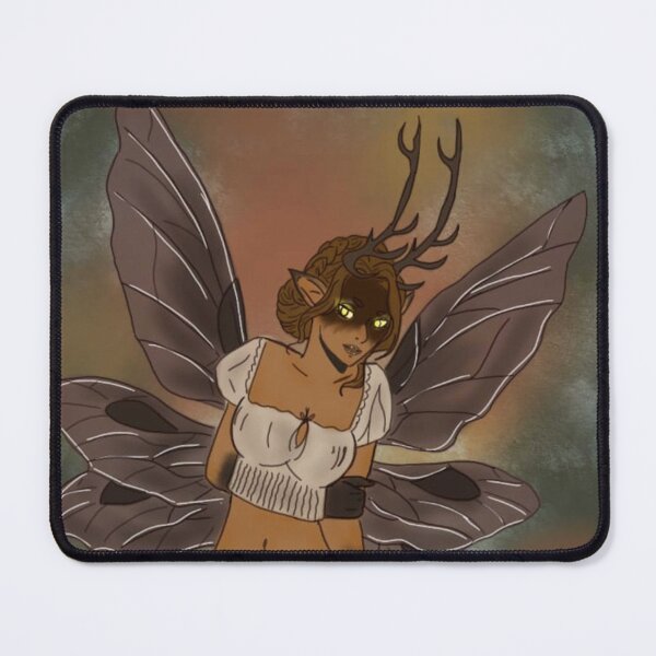 Item preview, Wood Fairy of the Forest  designed and sold by VisionsArts.