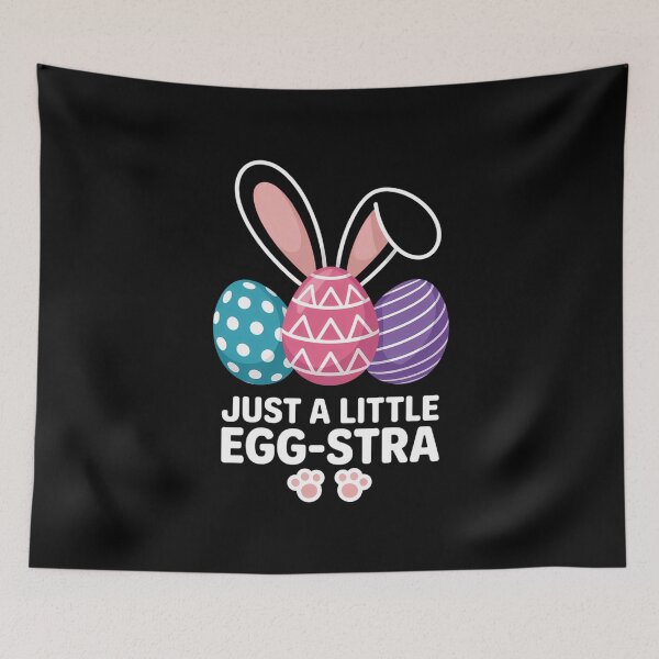 Item preview, Funny Easter Day designed and sold by cosmicncozyS.