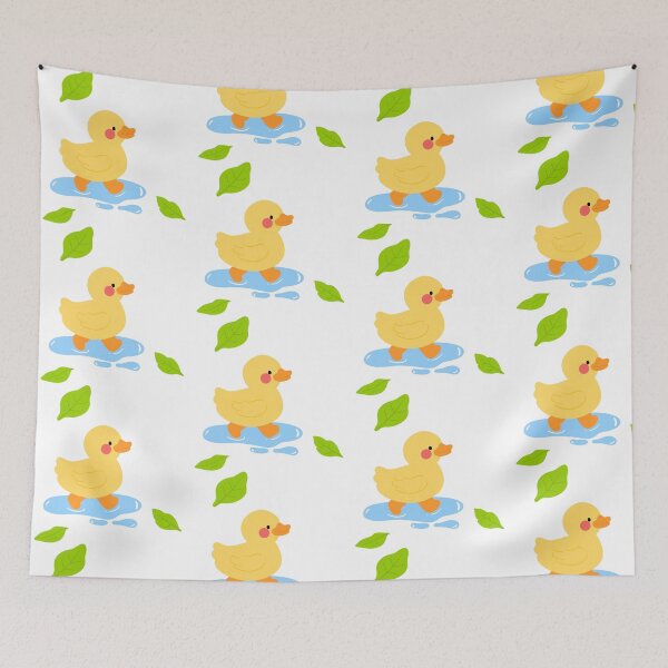 Item preview, Baby Shower Rainy Parade designed and sold by KJackArtwork.