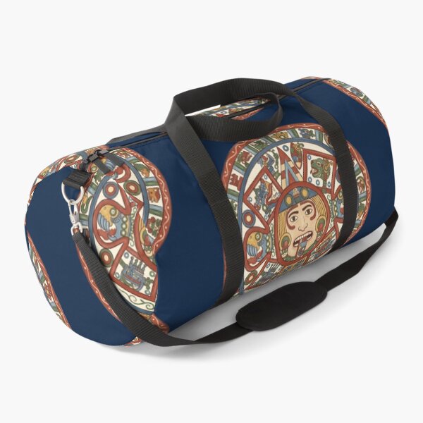 Item preview, Mesoamerican Style Aztec Calendar designed and sold by SAUHER.